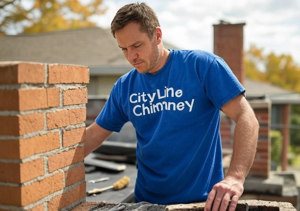 Chimney Draft Issue Services You Can Trust in Glenside, PA