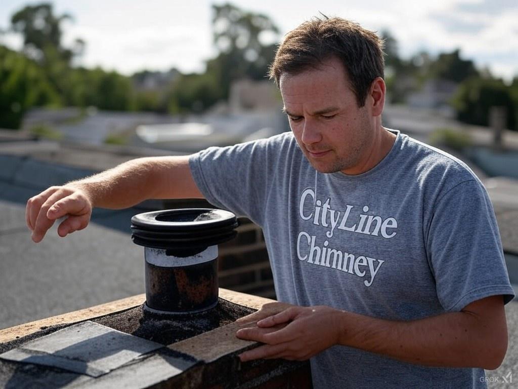 Expert Chimney Cap Services for Leak Prevention and Durability in Glenside, PA