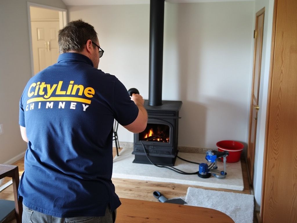 Expert Chimney Liner Installation and Repair in Glenside, PA