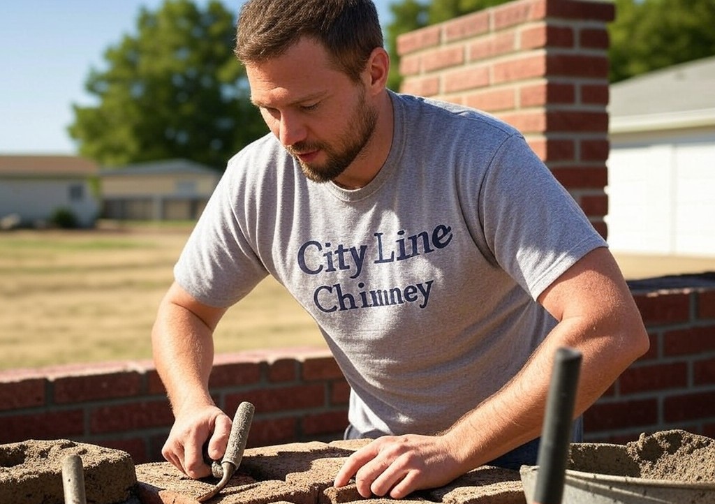 Professional Chimney Flashing Installation and Repair in Glenside, PA