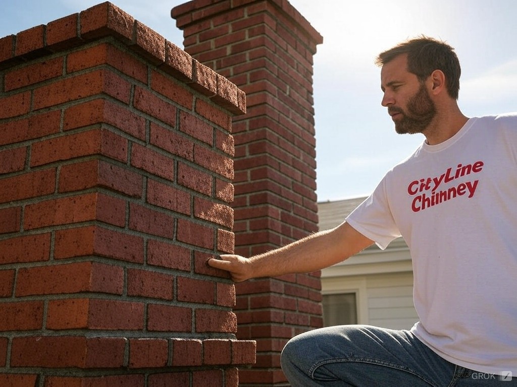 Professional Chimney Liner Installation and Repair in Glenside, PA