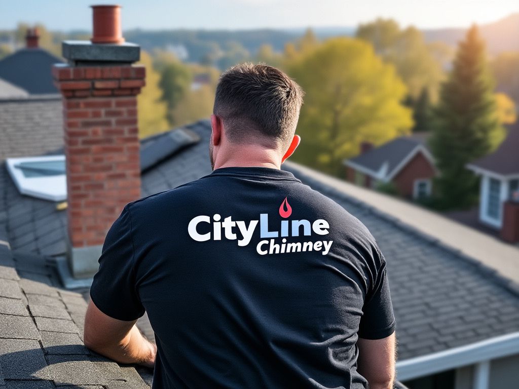 Professional Chimney Waterproofing Installation and Repair in Glenside, PA