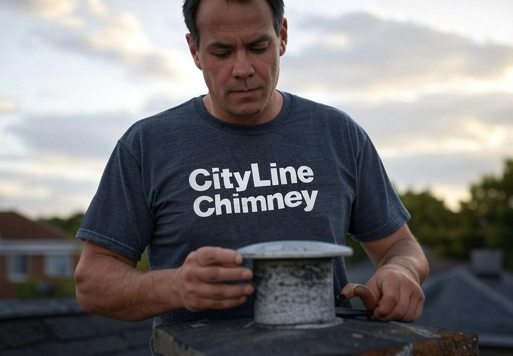 Quality Chimney Flashing Services in Glenside, PA